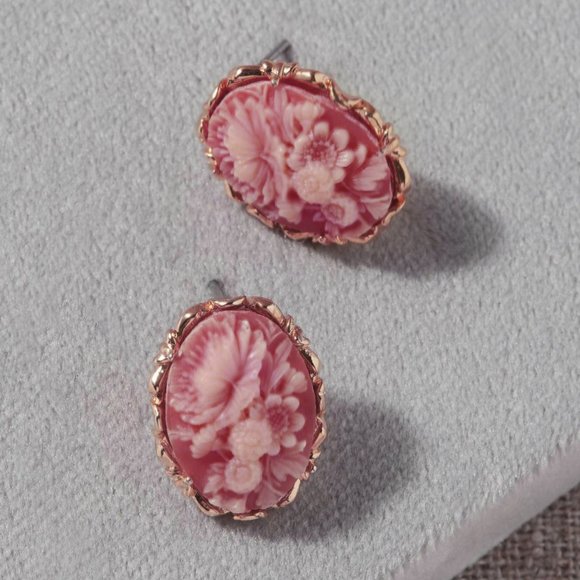 BHLDN Jewelry - HTF BHLDN Mavis Earrings